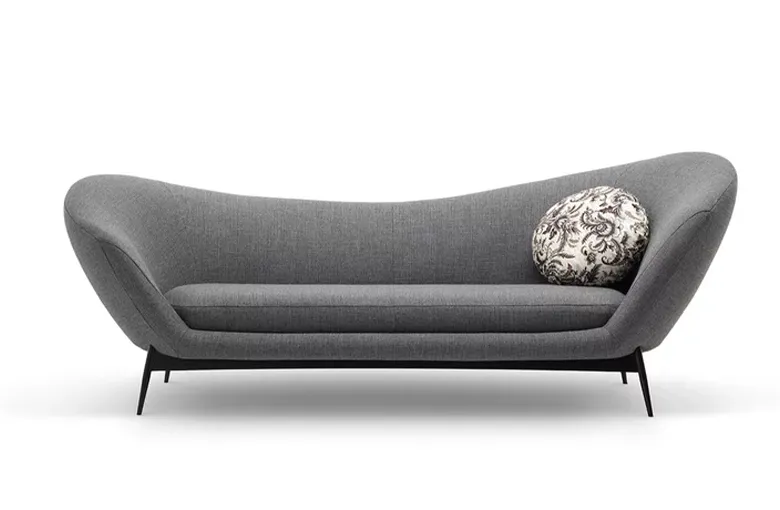 Saba Oltremare Collection