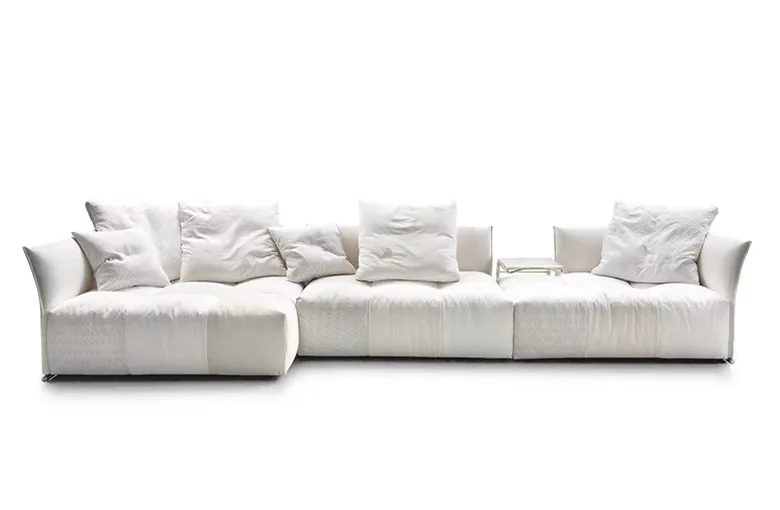 Saba Pixel Collection