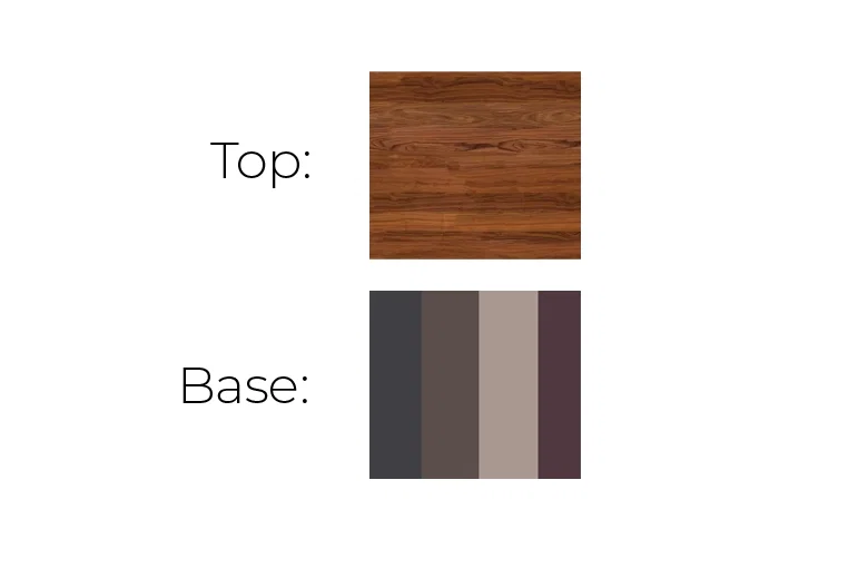 Sample Sale Big Wood  Dining Table Sale: $ 7,747 | Retail: $15,495