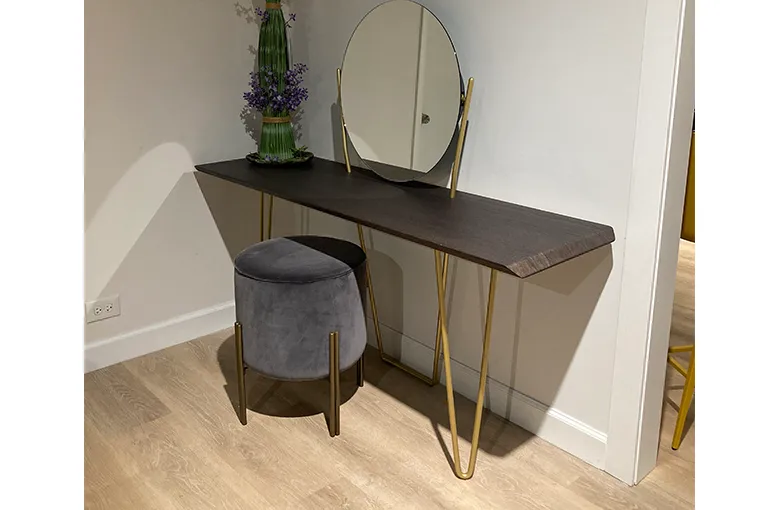 Sample Sale Coseno Vanity Sale: $1,494 | Retail: $2,988