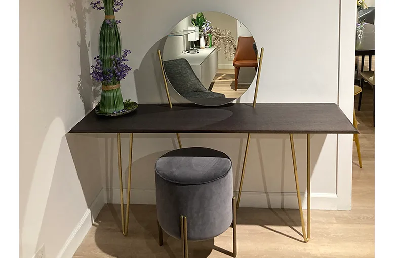 Sample Sale Coseno Vanity Sale: $1,494 | Retail: $2,988