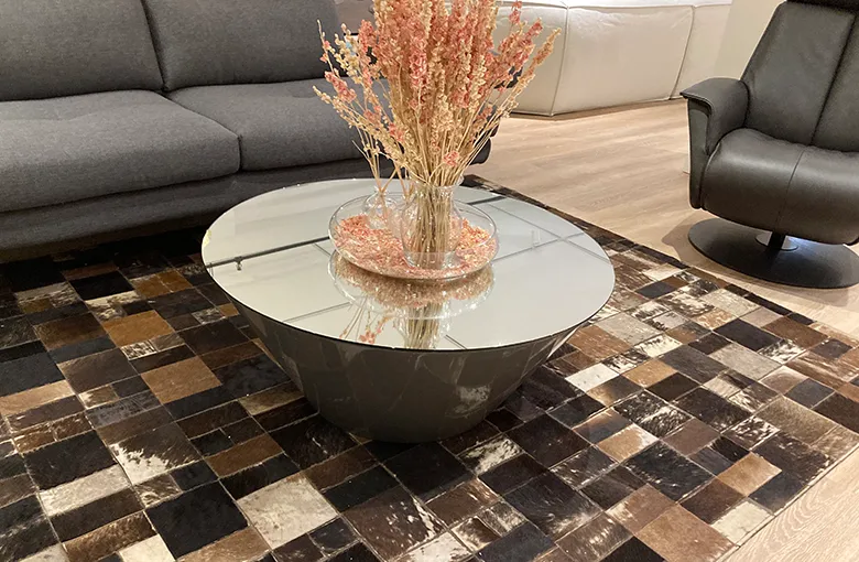 Sample Sale Pond Occasional Table Sale: $1,251 | Retail $3,129