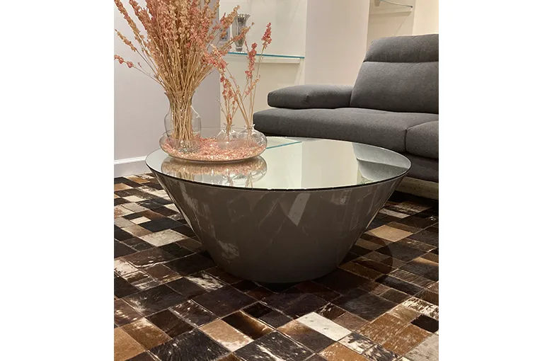 Sample Sale Pond Occasional Table Sale: $1,251 | Retail $3,129