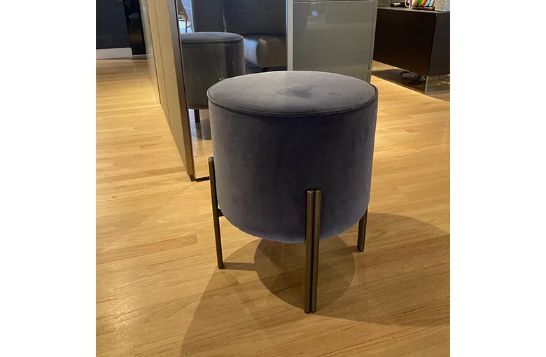 Sample Sale Puffoso Pouf Sale: $602 | Retail $1,004
