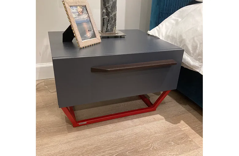 Sample Sale To Be Nightstand Sale: $608 | Retail $1,520