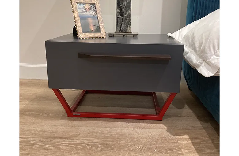Sample Sale To Be Nightstand Sale: $608 | Retail $1,520