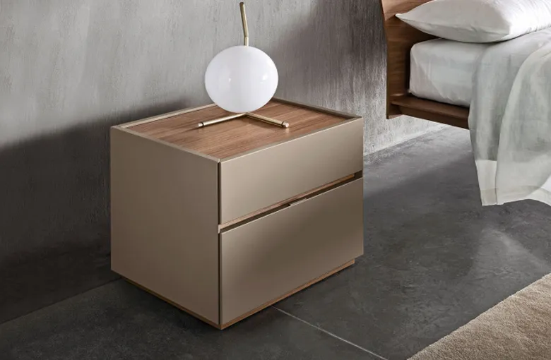 Sangiacomo Cidori Nightstand