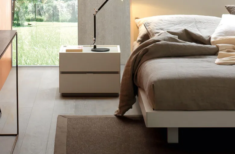 Sangiacomo Cidori Nightstand