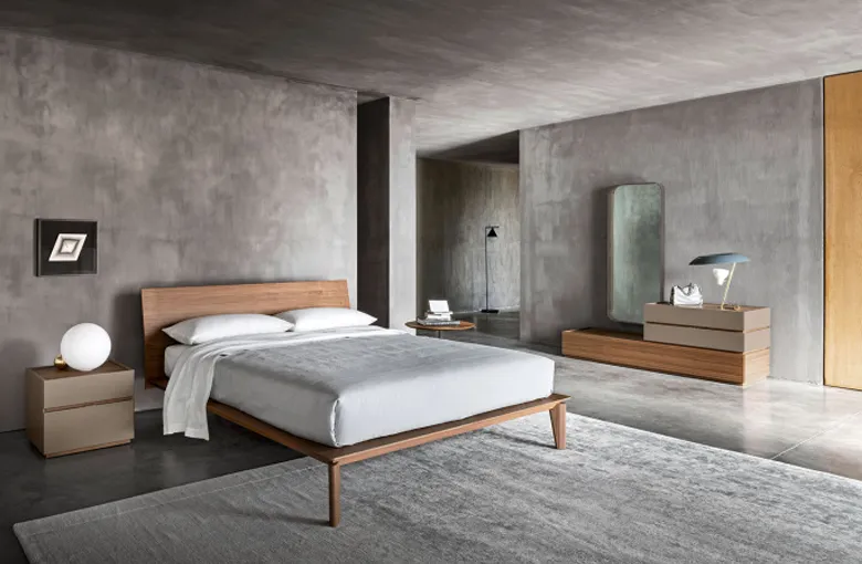 Sangiacomo Cidori Nightstand
