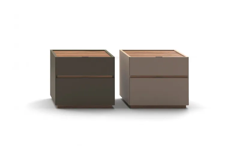 Sangiacomo Cidori Nightstand