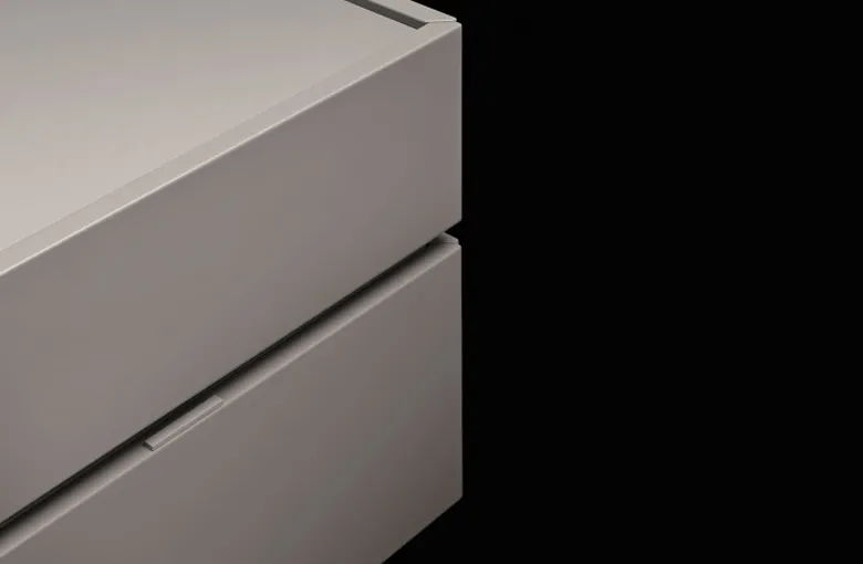 Sangiacomo Cidori Nightstand