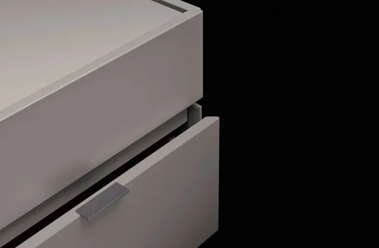 Sangiacomo Cidori Nightstand