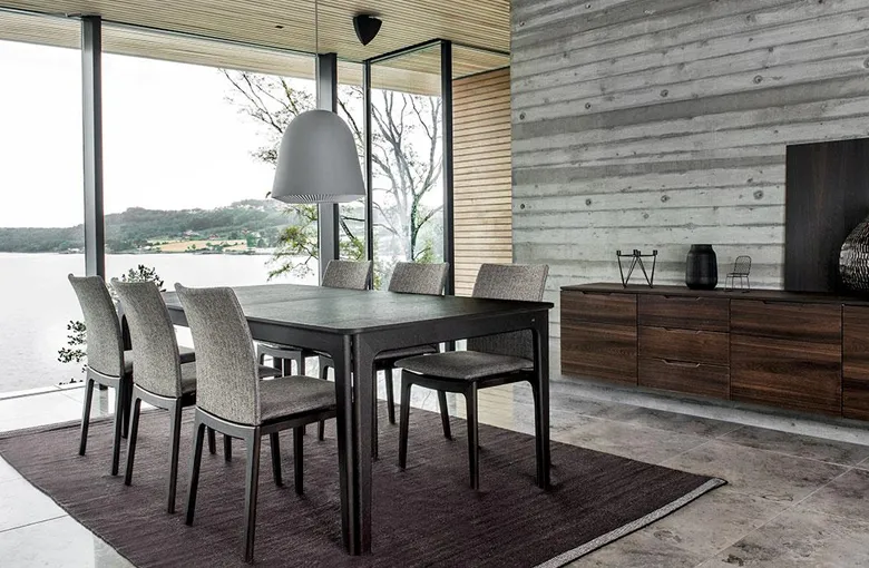 Skovby 27 Dining Table