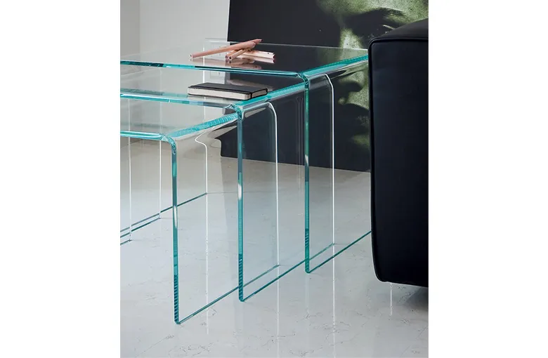 Sovet Bridge Trix Coffee Table