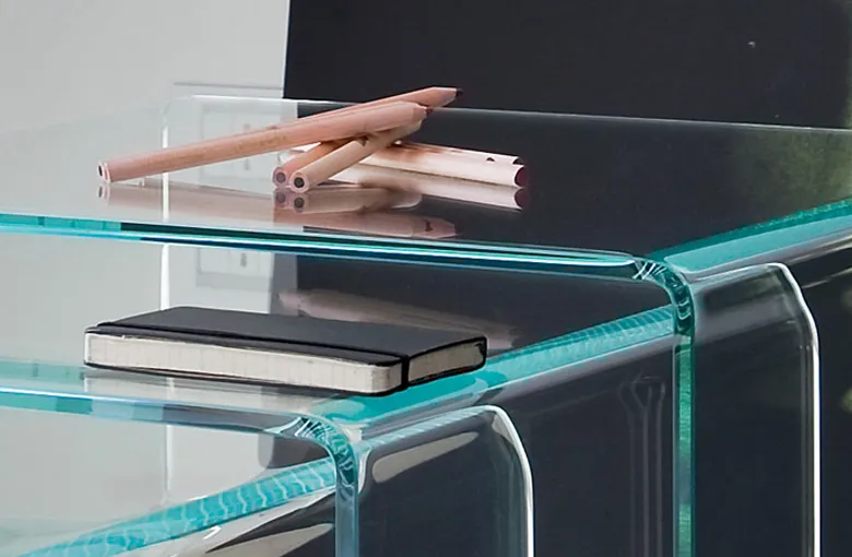 Sovet Bridge Trix Coffee Table