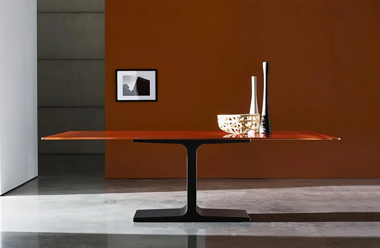 Sovet Palace Rectangular Dining Table