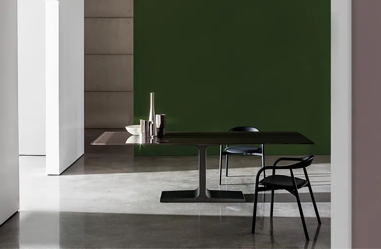 Sovet Palace Rectangular Dining Table
