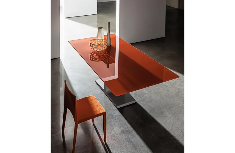 Sovet Palace Rectangular Dining Table