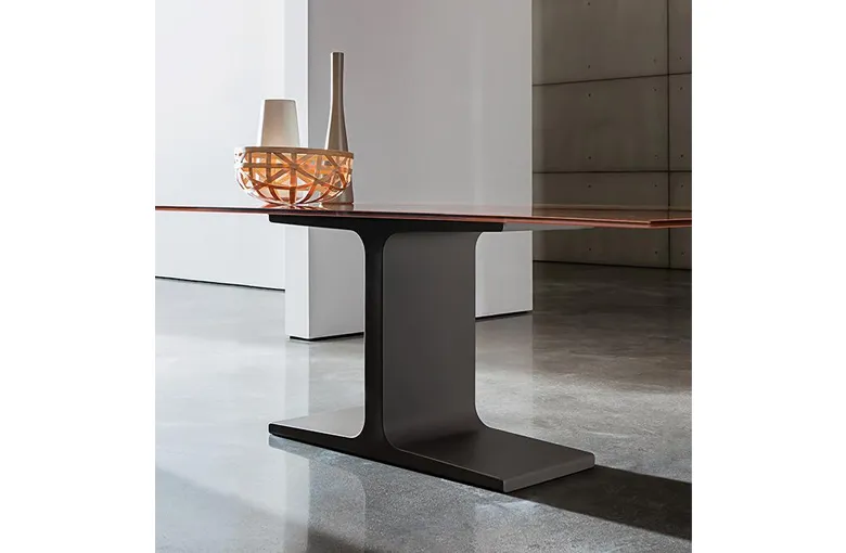 Sovet Palace Rectangular Dining Table