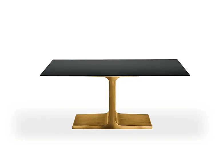 Sovet Palace Rectangular Extension Dining Table