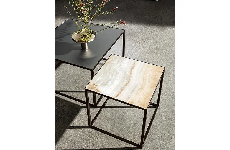 Sovet Quadro Occasional Table