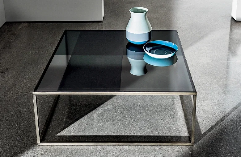 Sovet Quadro Occasional Table