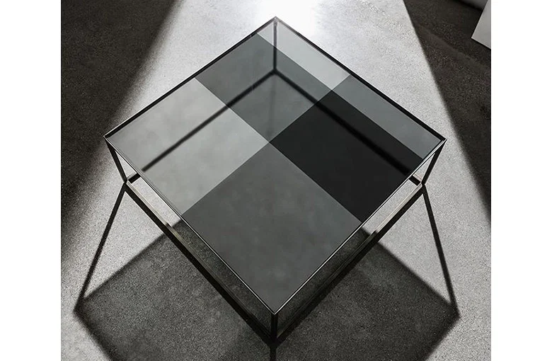 Sovet Quadro Occasional Table