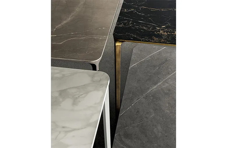 Sovet Slim Dining Table