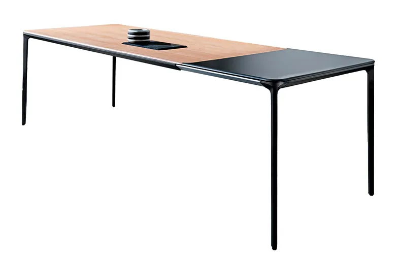 Sovet Slim Extendible Dining Table
