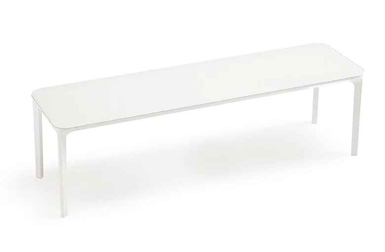 Sovet Slim Long Coffee Table