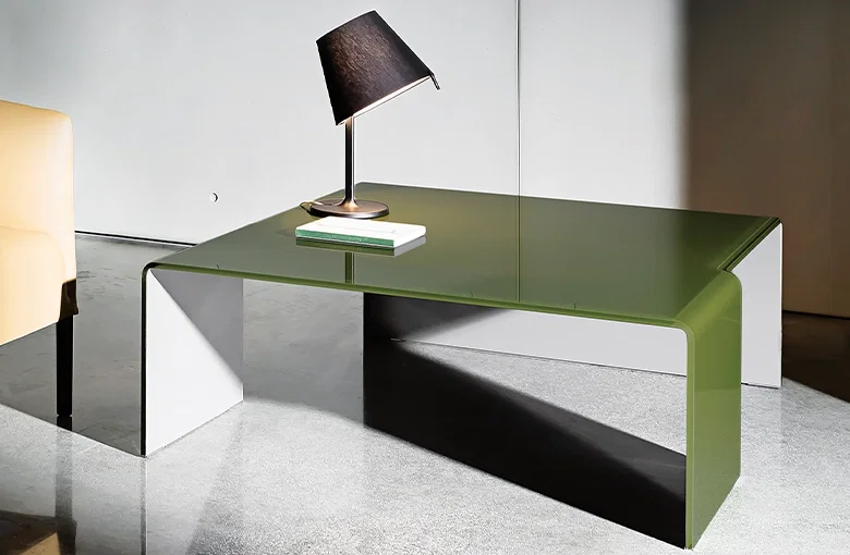 Sovet Spider Cofee Table