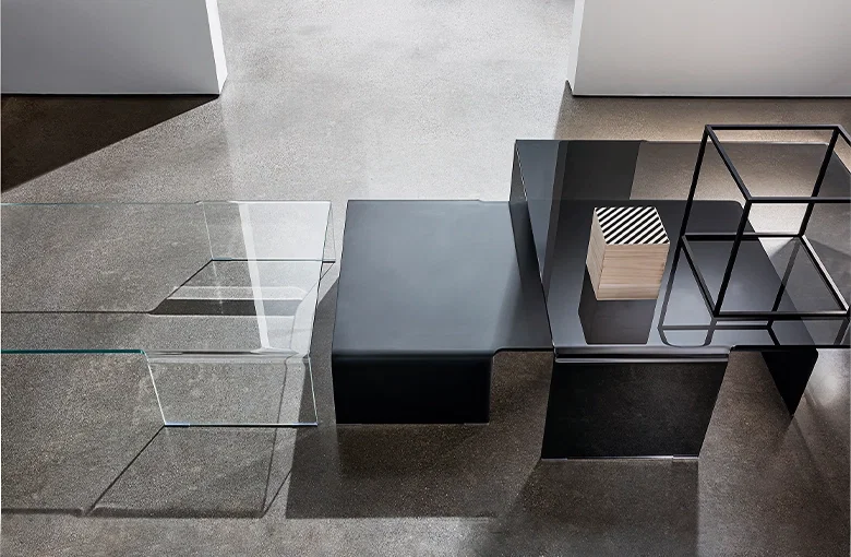 Sovet Spider Cofee Table
