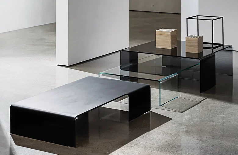 Sovet Spider Cofee Table