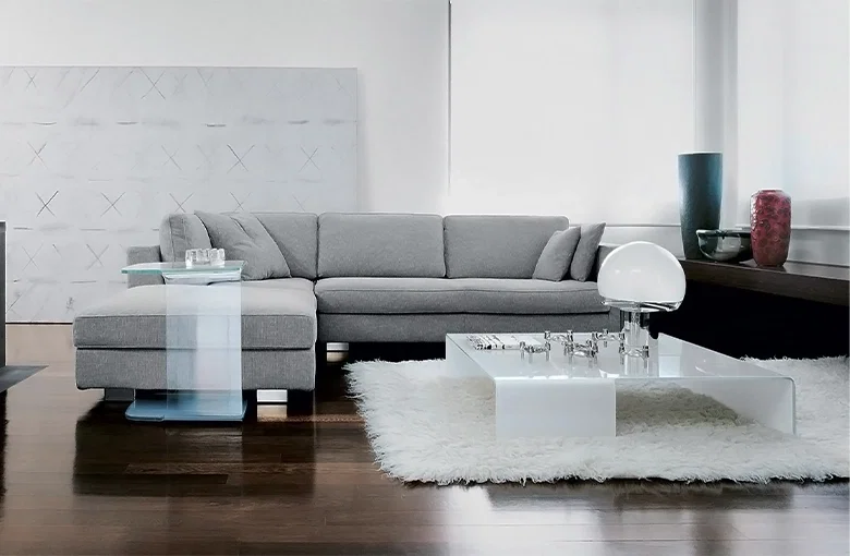 Sovet Spider Cofee Table