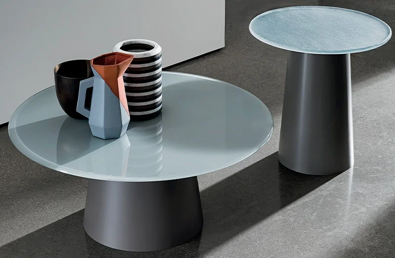 Sovet Totem Coffee Table
