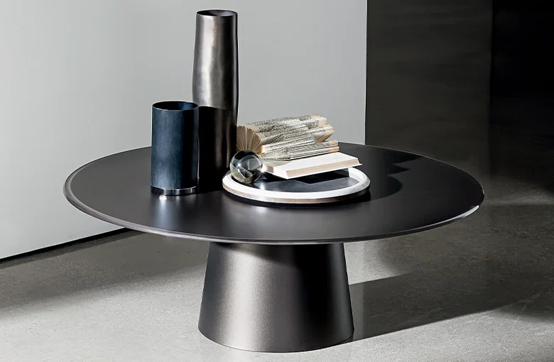 Sovet Totem Coffee Table