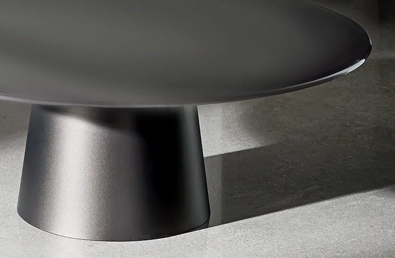 Sovet Totem Coffee Table