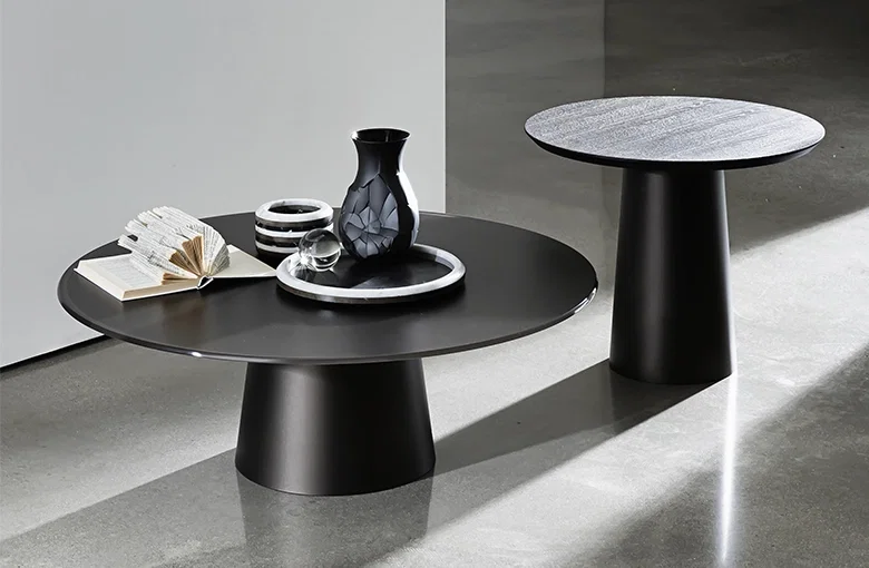 Sovet Totem Coffee Table
